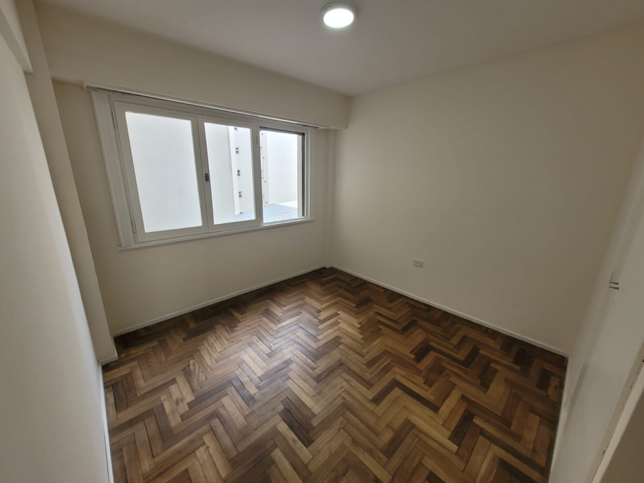 VENTA EXELENTE DEPTO 3 AMB. AL FRENTE ZONA ALDREY MAR DEL PLATA