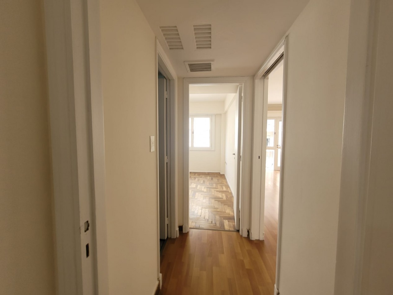 VENTA EXELENTE DEPTO 3 AMB. AL FRENTE ZONA ALDREY MAR DEL PLATA