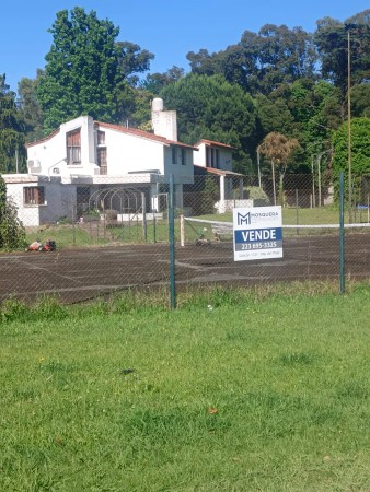 VENTA LOTES EN BLOCK BOSQUE PERALTA RAMOS