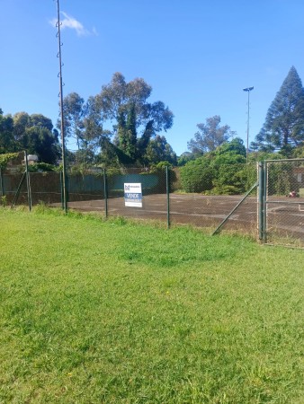 VENTA LOTES EN BLOCK BOSQUE PERALTA RAMOS