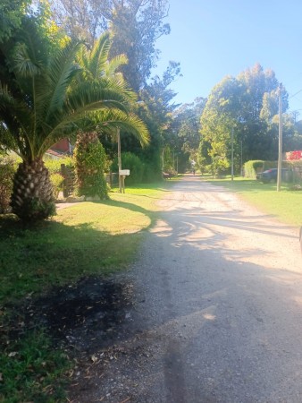 VENTA LOTES EN BLOCK BOSQUE PERALTA RAMOS