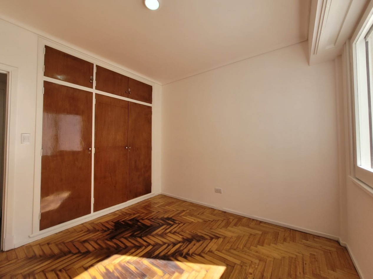 VENTA DEPTO 3 AMB. Balcon Centro
