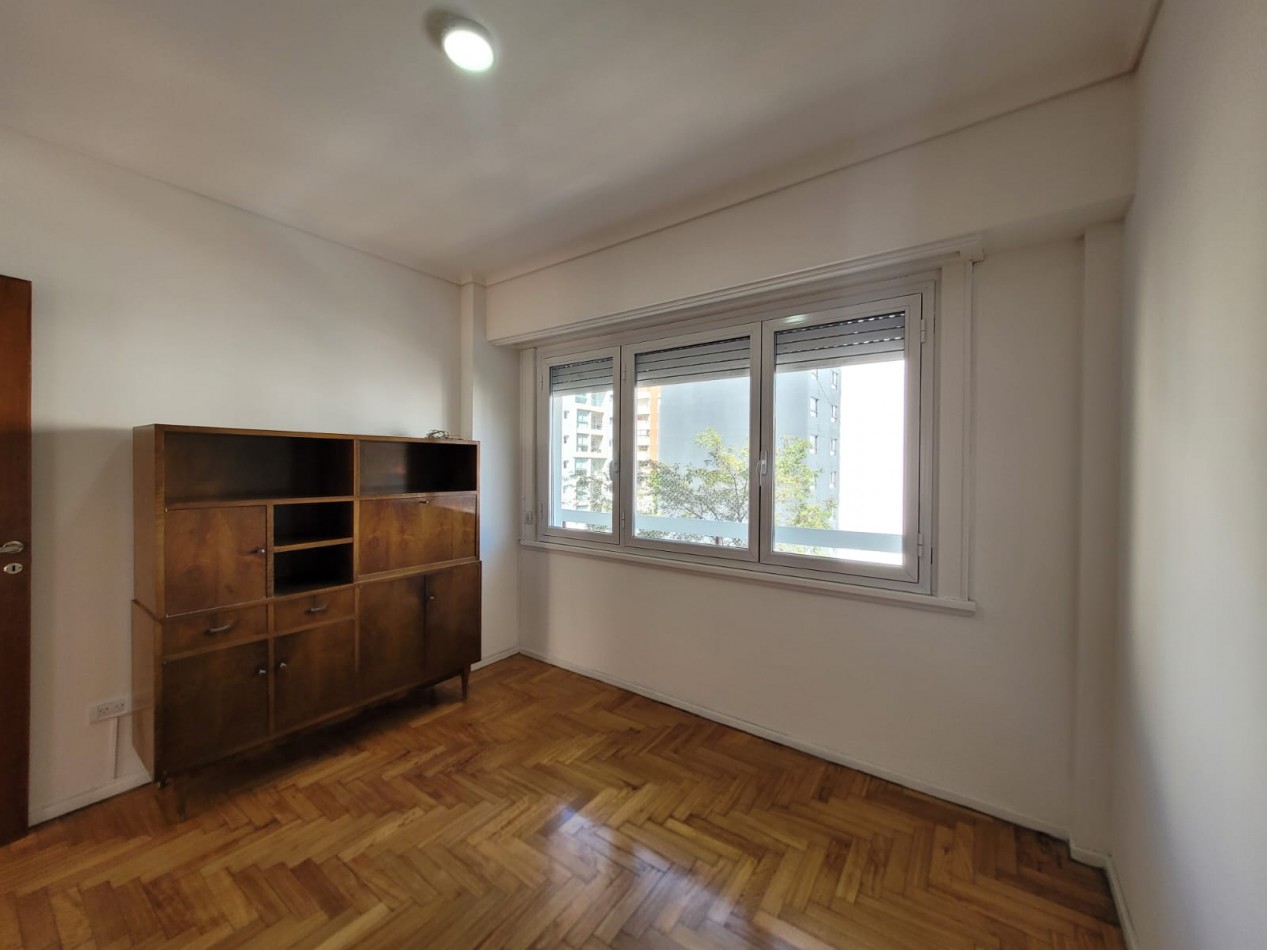 VENTA DEPTO 3 AMB. Balcon Centro