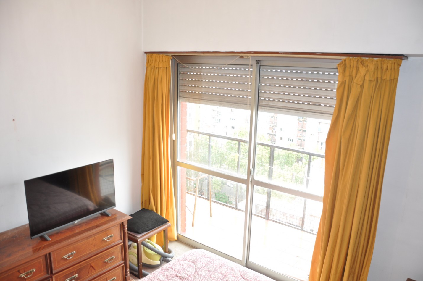 VENTA DEPTO 2 AMB COCHERA CUB. ZONA ALDREY MAR DEL PLATA