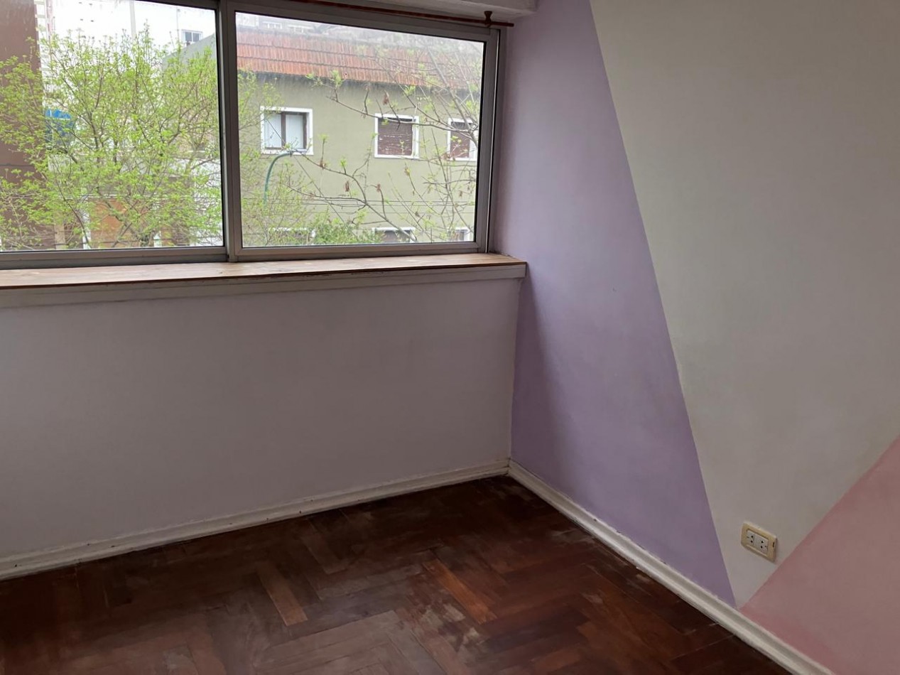 DEPARTAMENTO 3 AMB. ZONA ALDREY