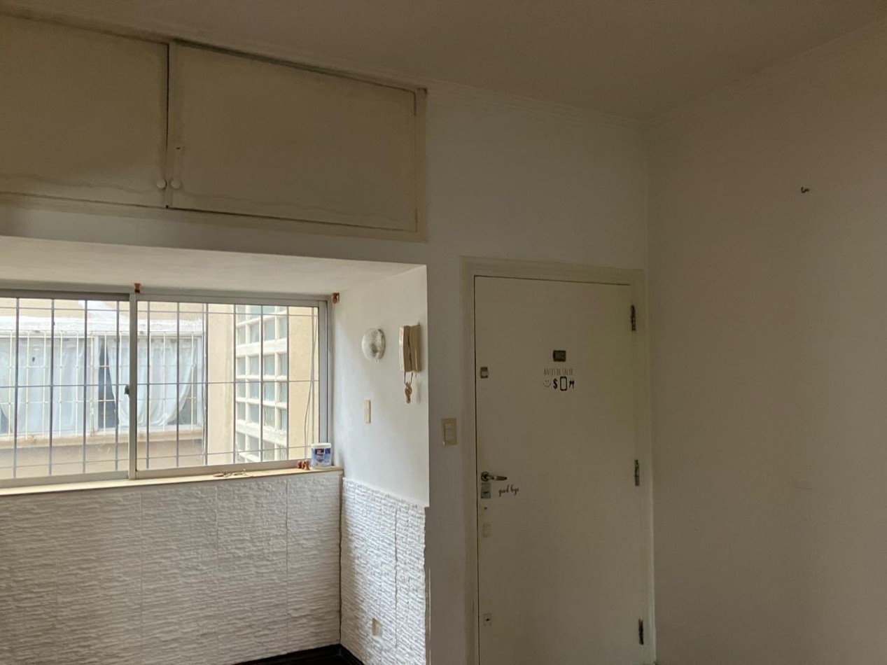 DEPARTAMENTO 3 AMB. ZONA ALDREY