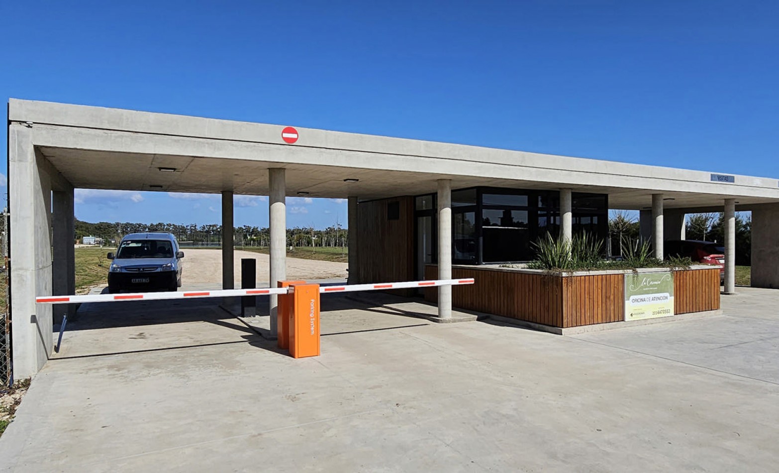 VENTA LOTE DE TERRENO BARRIO CERRADO LA CERCANIA