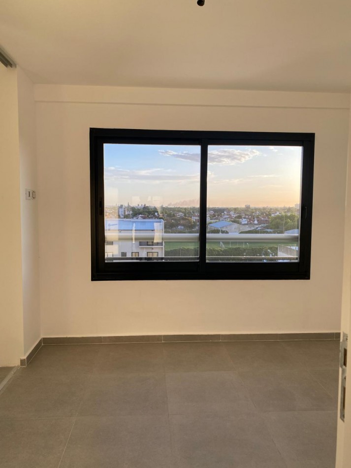 VENTA DEPTO 2 AMB FRENTE PRIMERA LINEA FRENTE AL MAR CON COCHERA