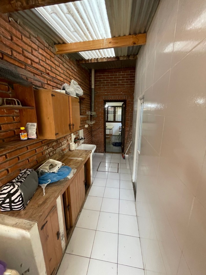 ALQUILER 24 MESES CASA BARRIO LA FLORIDA, MAR DEL PLATA