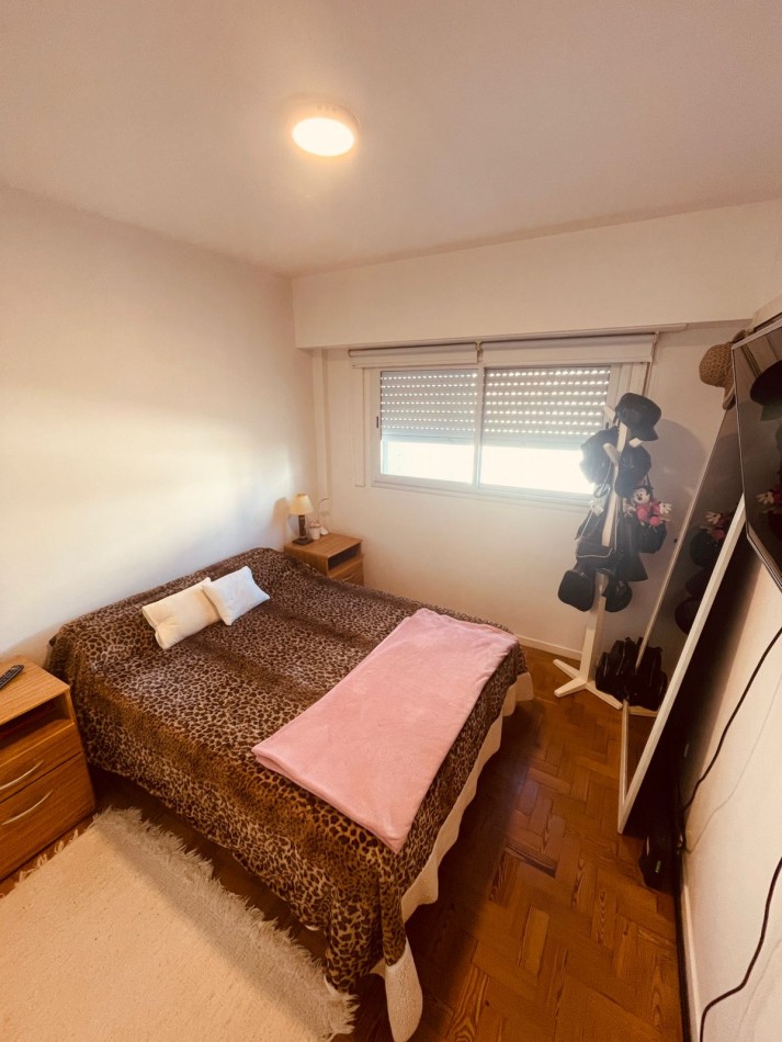 VENTA DEPARTAMENTO 2 AMBIENTES CENTRO