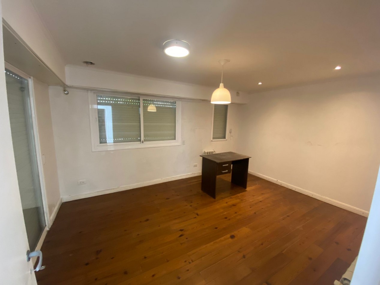 ALQUILER 24 MESES CASA 3 AMB CON GRAN PARQUE BARRIO LA FLORIDA