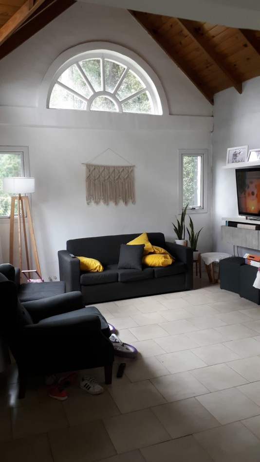 VENTA CHALET EN EL BOSQUE PERALTA RAMOS