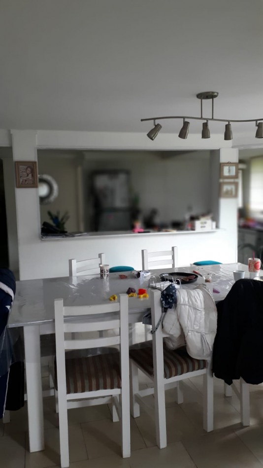 VENTA CHALET EN EL BOSQUE PERALTA RAMOS