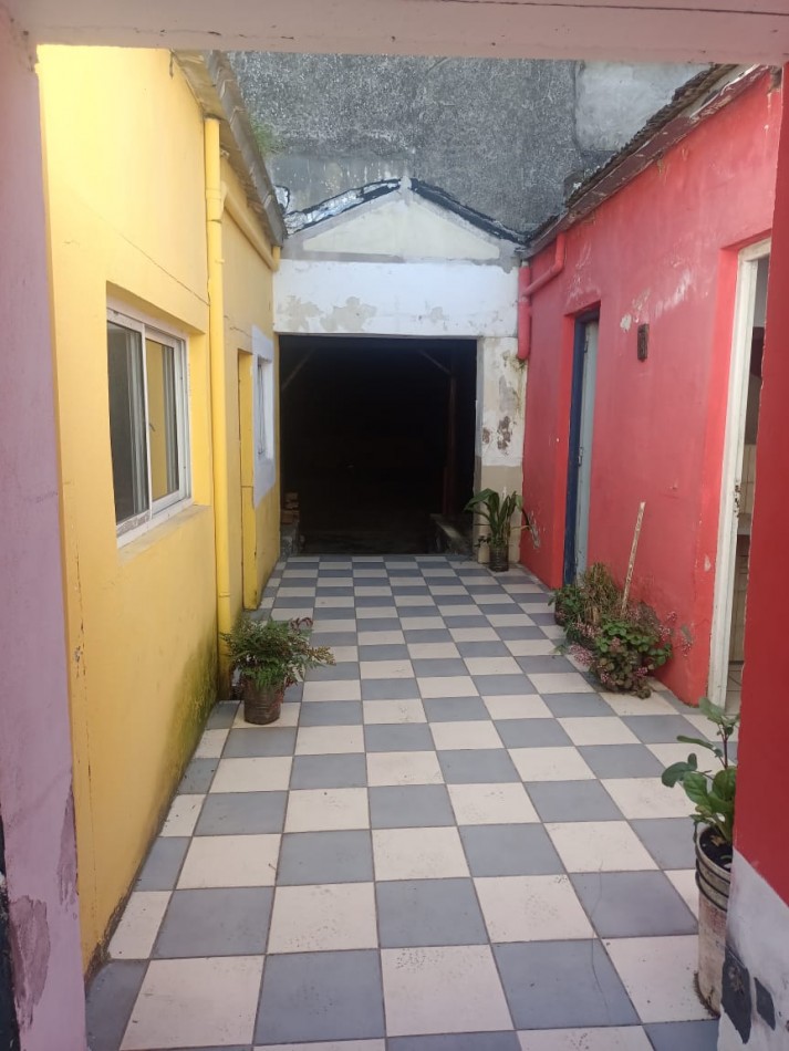 VENTA LOCAL