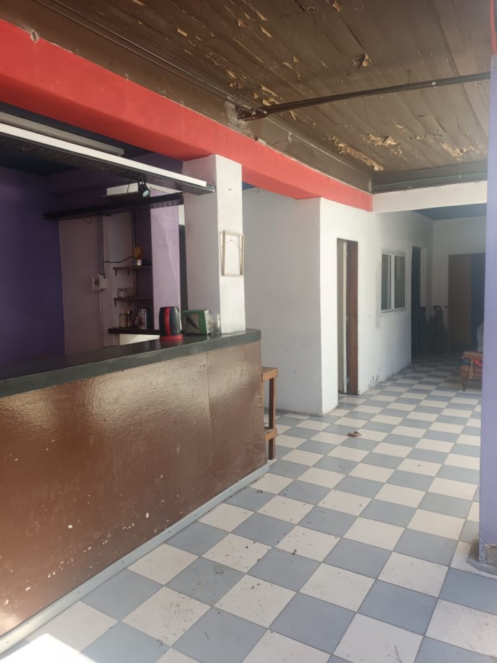 VENTA LOCAL