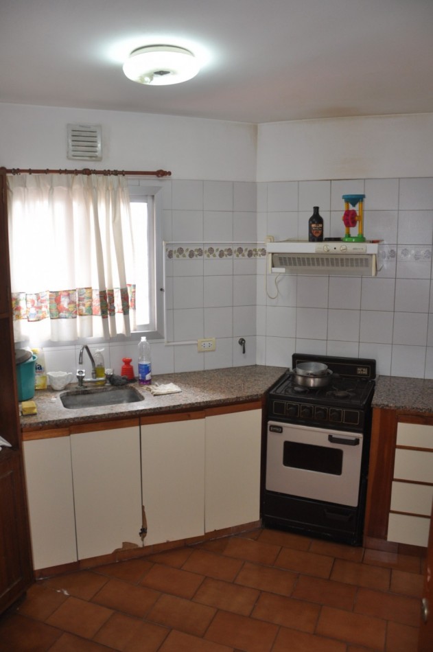 VENTA DEPTO 2 AMB COCHERA CUB. ZONA ALDREY MAR DEL PLATA