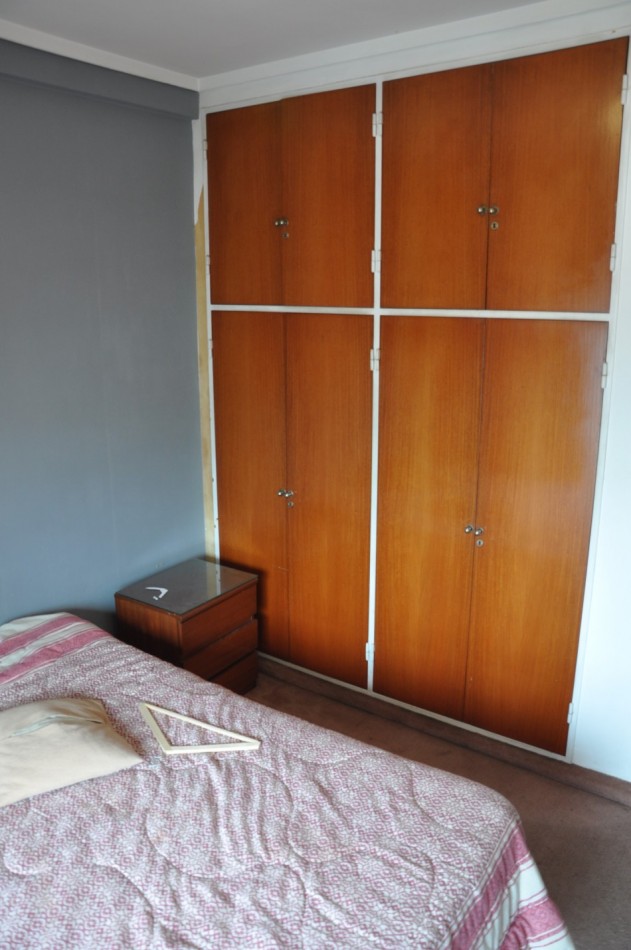 VENTA DEPTO 2 AMB COCHERA CUB. ZONA ALDREY MAR DEL PLATA