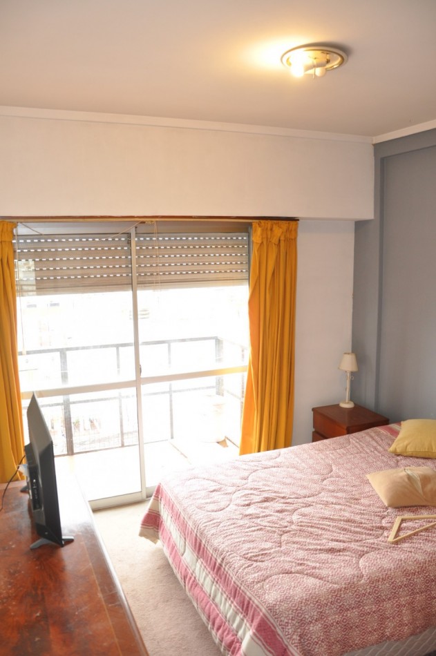 VENTA DEPTO 2 AMB COCHERA CUB. ZONA ALDREY MAR DEL PLATA