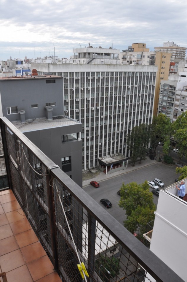 VENTA DEPTO 2 AMB COCHERA CUB. ZONA ALDREY MAR DEL PLATA