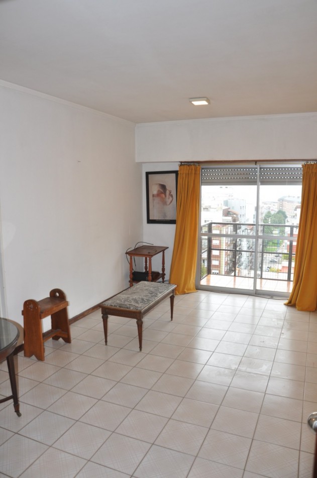 VENTA DEPTO 2 AMB COCHERA CUB. ZONA ALDREY MAR DEL PLATA