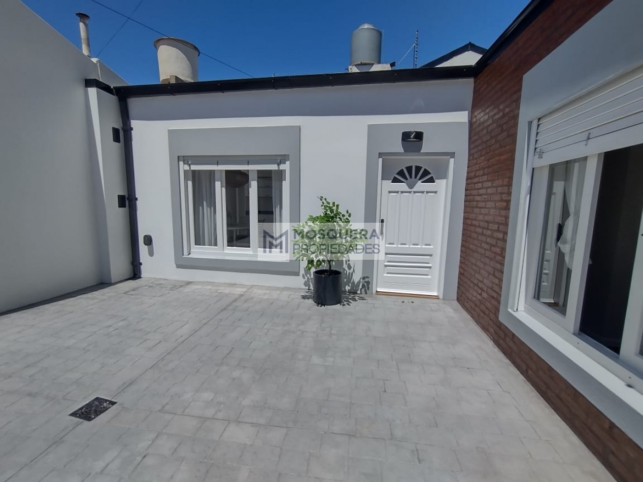 OPORTUNIDAD EN VENTA RECICLADO A ESTRENAR PH 3 AMB LA PERLA