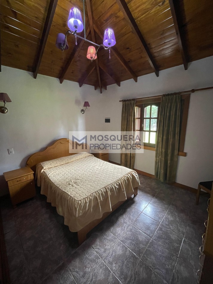 VENTA CASA CHAPADMALAL LA ESTAFETA