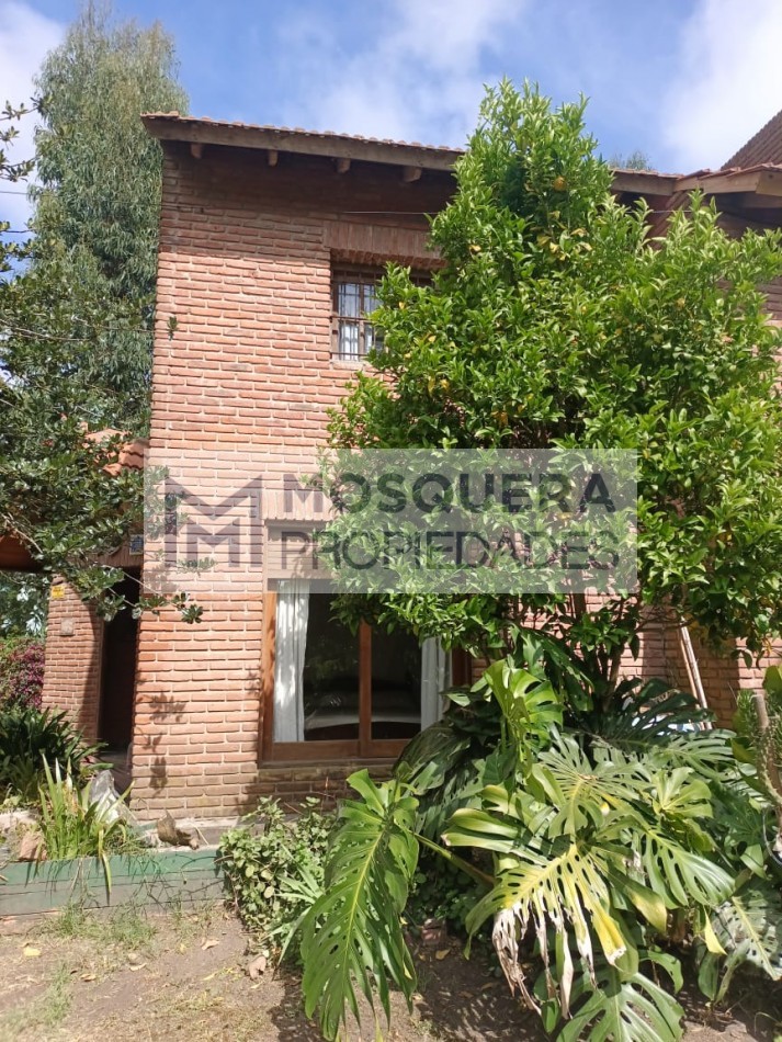 VENTA CASA BOSQUE PERALTA RAMOS