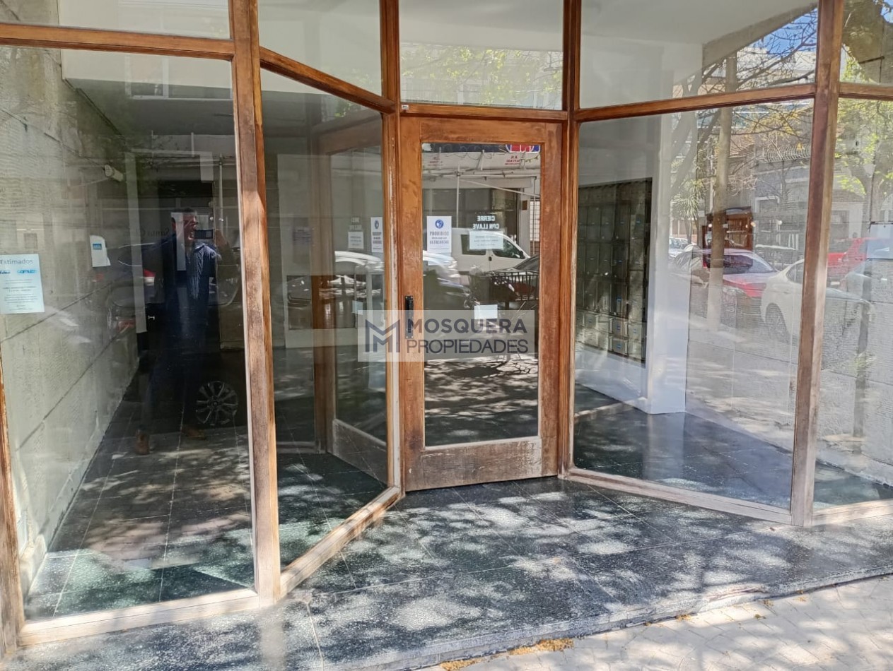 DEPARTAMENTO 3 AMB. ZONA ALDREY