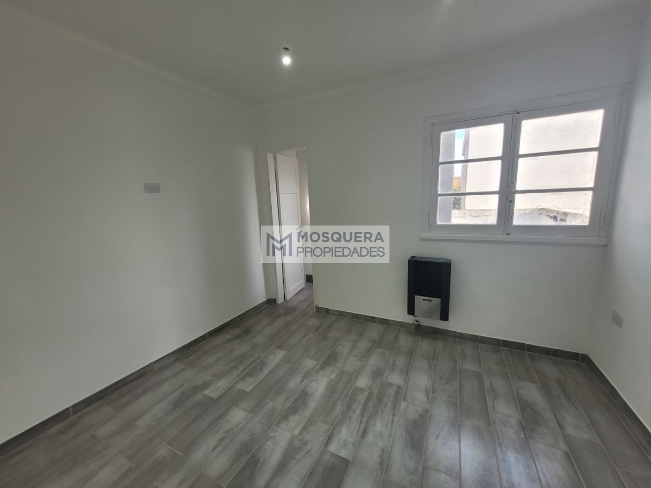 VENTA PH 3 AMBIENTES RECICLADO A ESTRENAR NO APTO CREDITO
