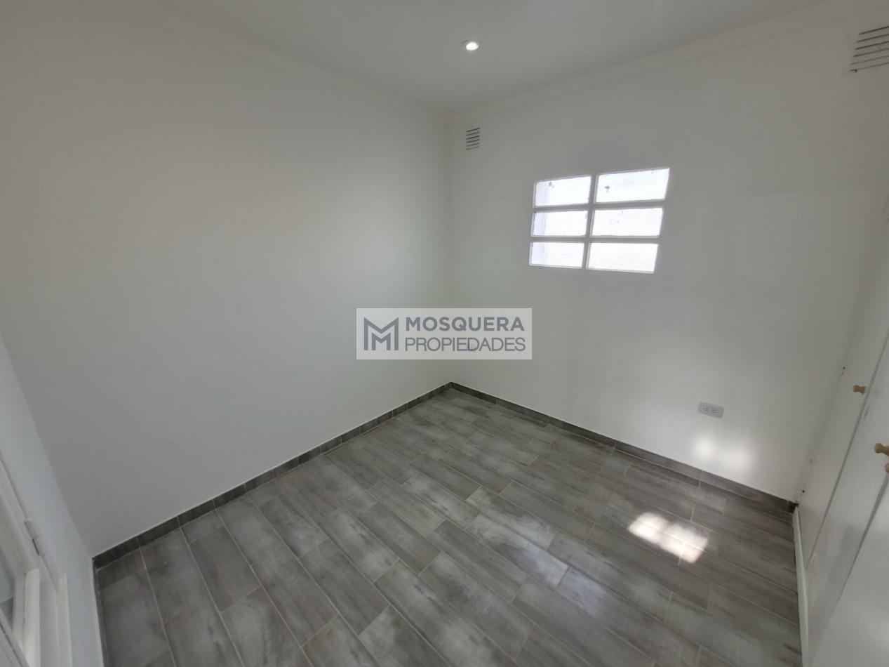 VENTA PH 3 AMBIENTES RECICLADO A ESTRENAR NO APTO CREDITO
