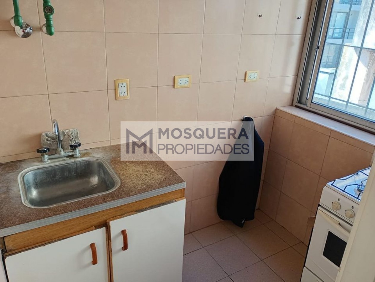 VENTA DEPARTAMENTO 3 AMB. ZONA ALDREY