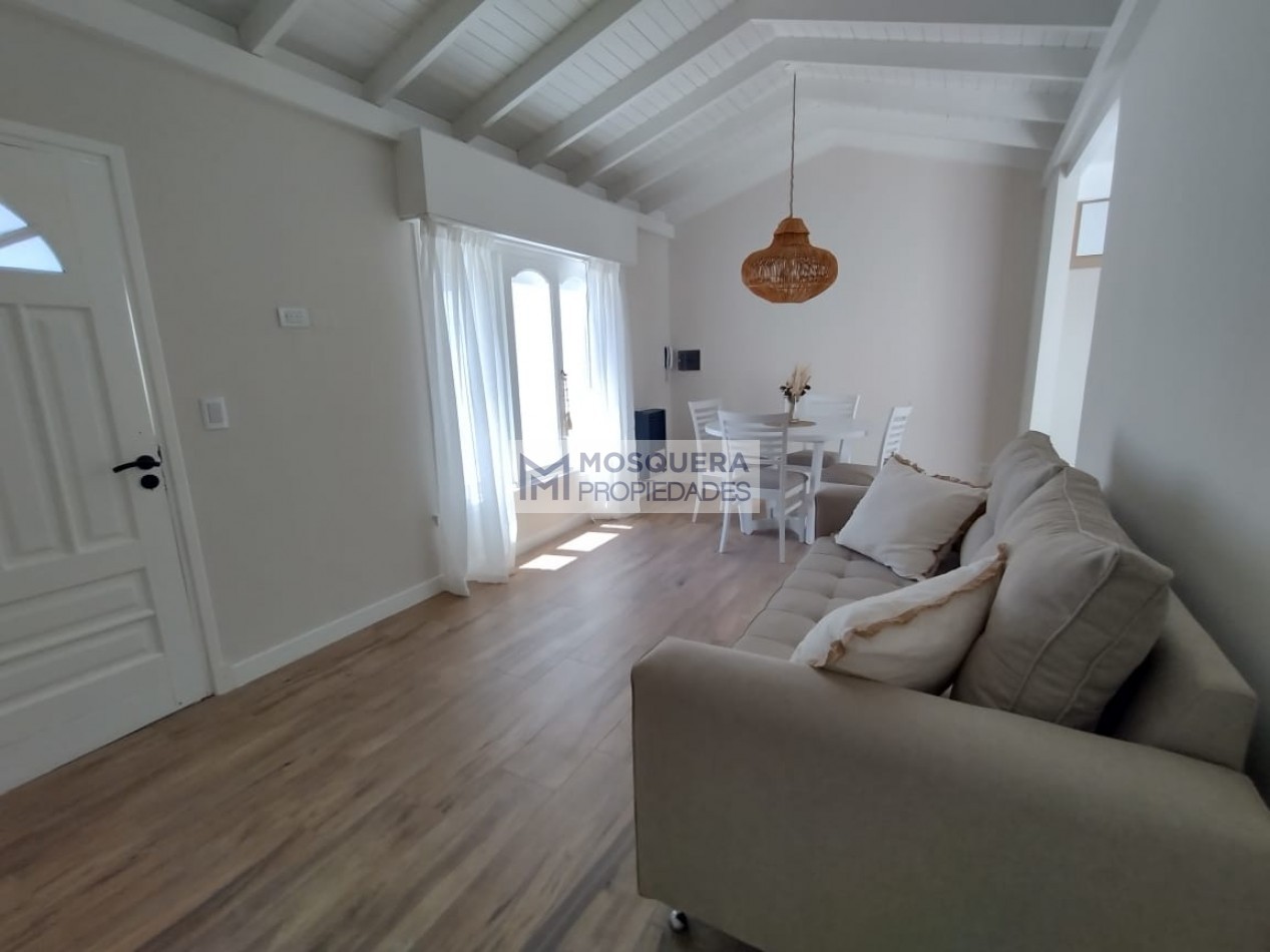 OPORTUNIDAD EN VENTA RECICLADO A ESTRENAR PH 3 AMB LA PERLA