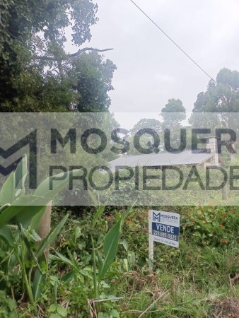 VENTA LOTE BOSQUE PERALTA RAMOS