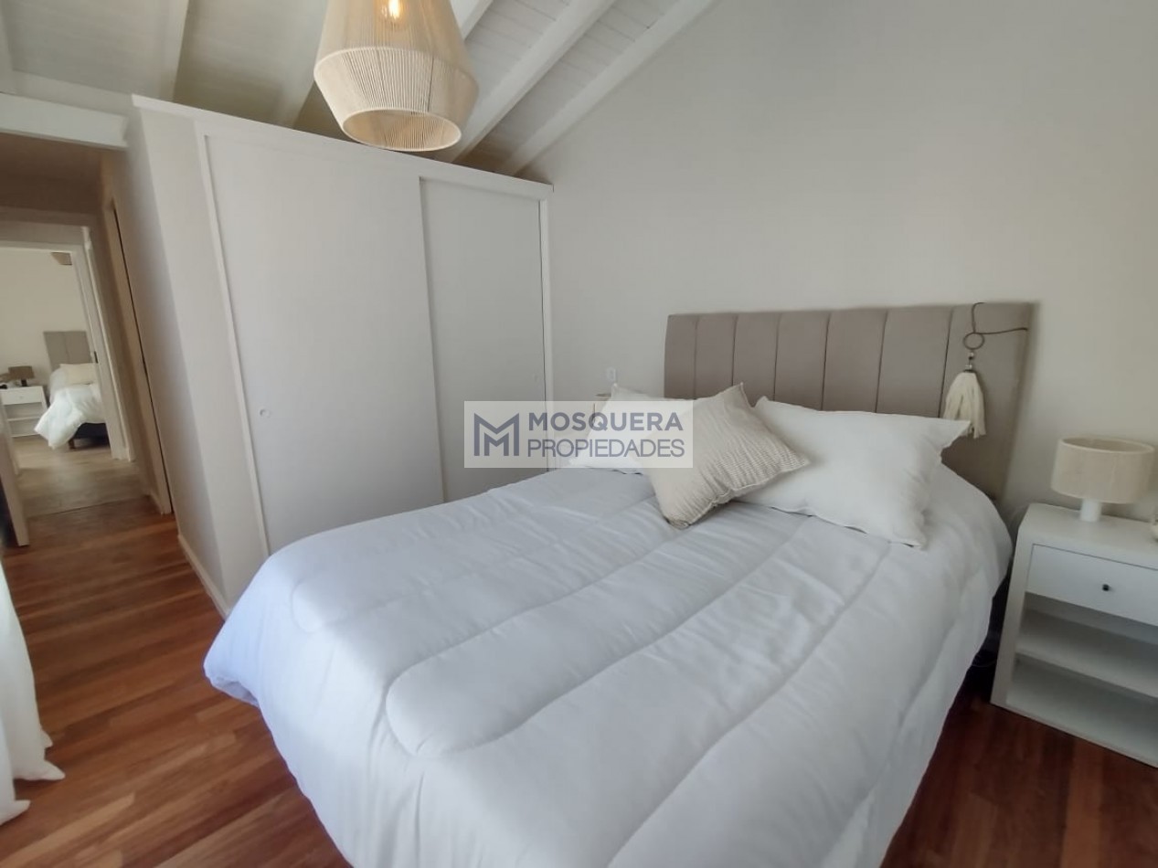 OPORTUNIDAD EN VENTA RECICLADO A ESTRENAR PH 3 AMB LA PERLA