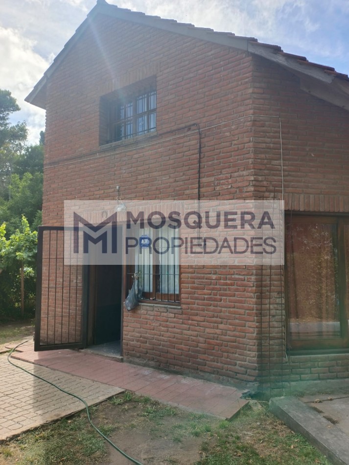 VENTA CASA BOSQUE PERALTA RAMOS