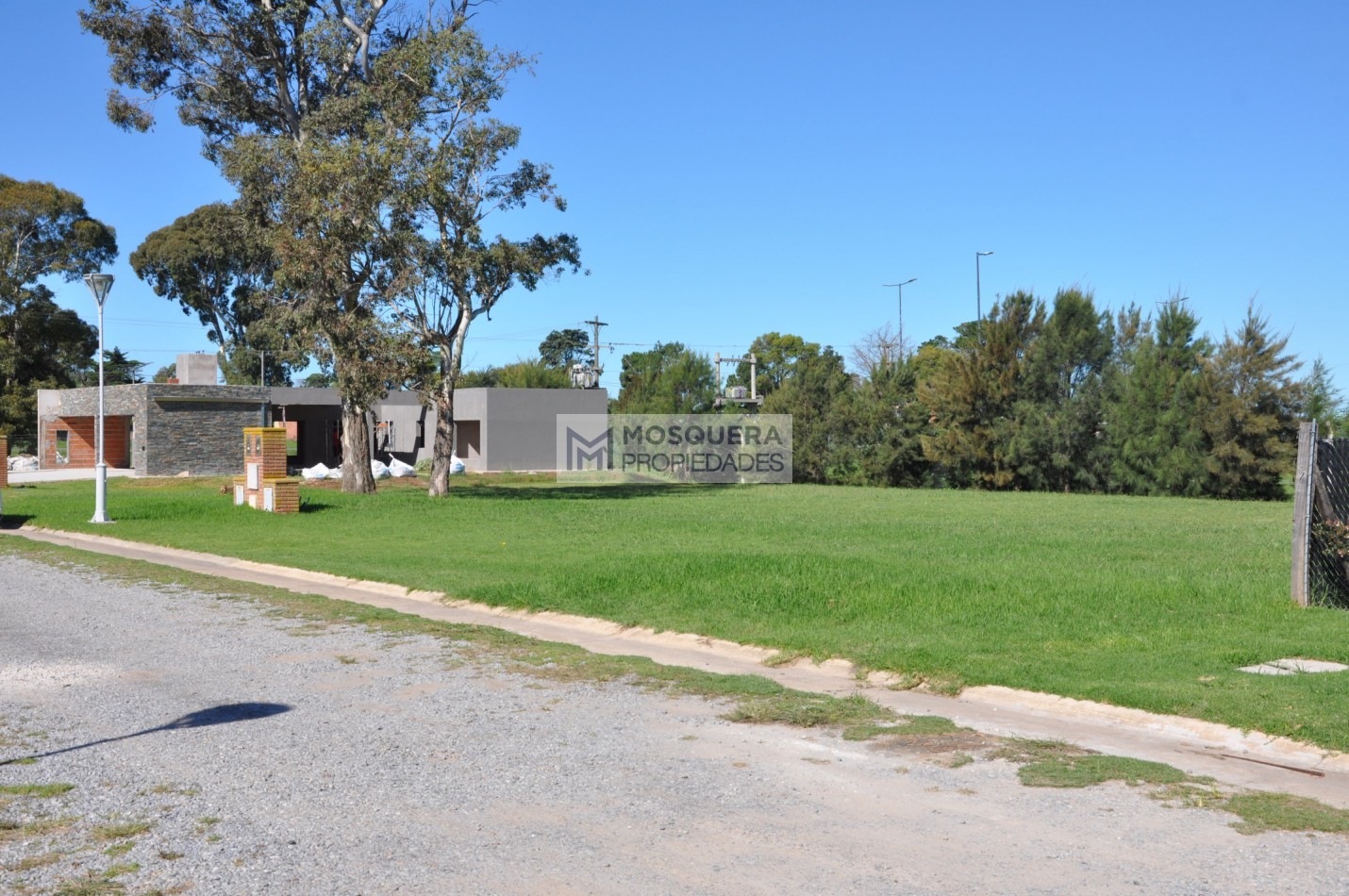 VENTA LOTES BARRIO LA AURELIA
