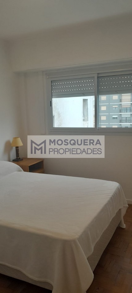 VENTA DEPARTAMENTO 2 AMBIENTES CENTRO