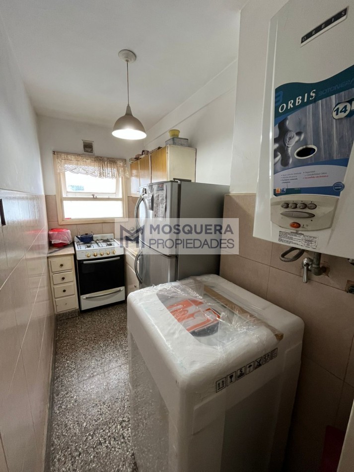 VENTA DEPARTAMENTO 1 AMBIENTE ZONA ALDREY