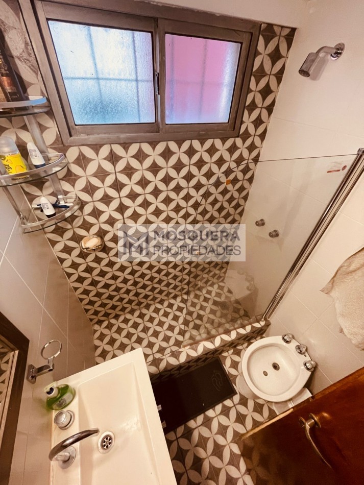 VENTA DEPARTAMENTO 2 AMBIENTES RECICLADO BARRIO LOS PINARES