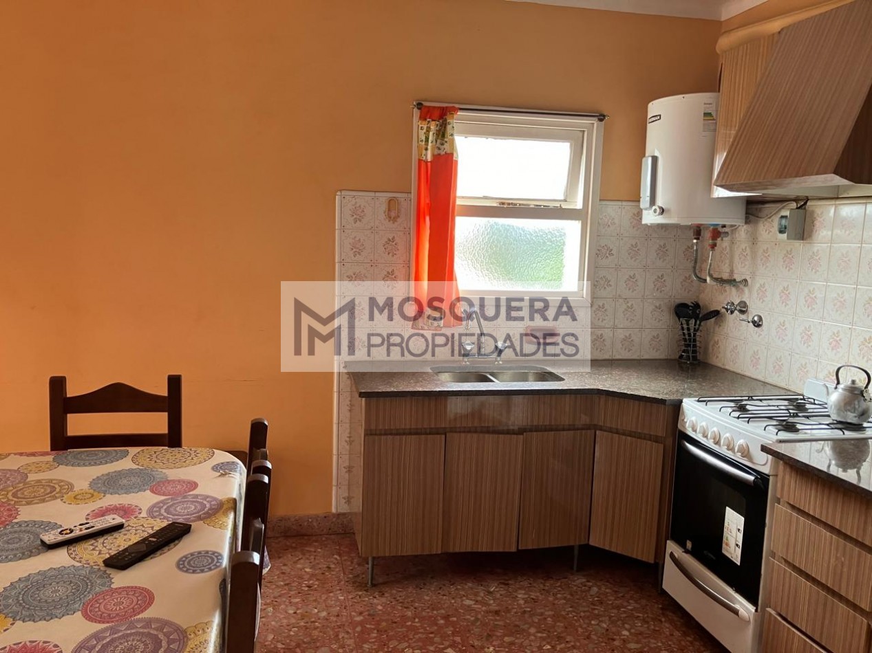 Venta complejo de 5 departamentos en block - San Eduardo de Chapadmalal