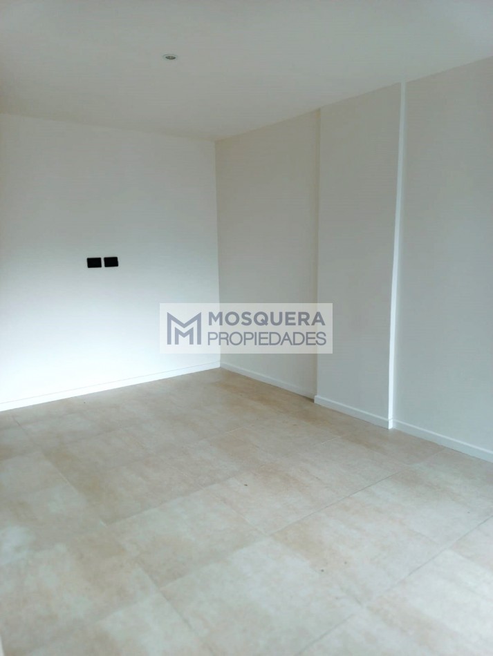 VENTA DEPARTAMENTO 2 AMBIENTES A ESTRENAR CON COCHERA ZON ALDREY