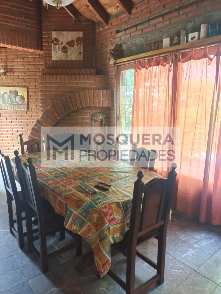 VENTA CASA BOSQUE PERALTA RAMOS