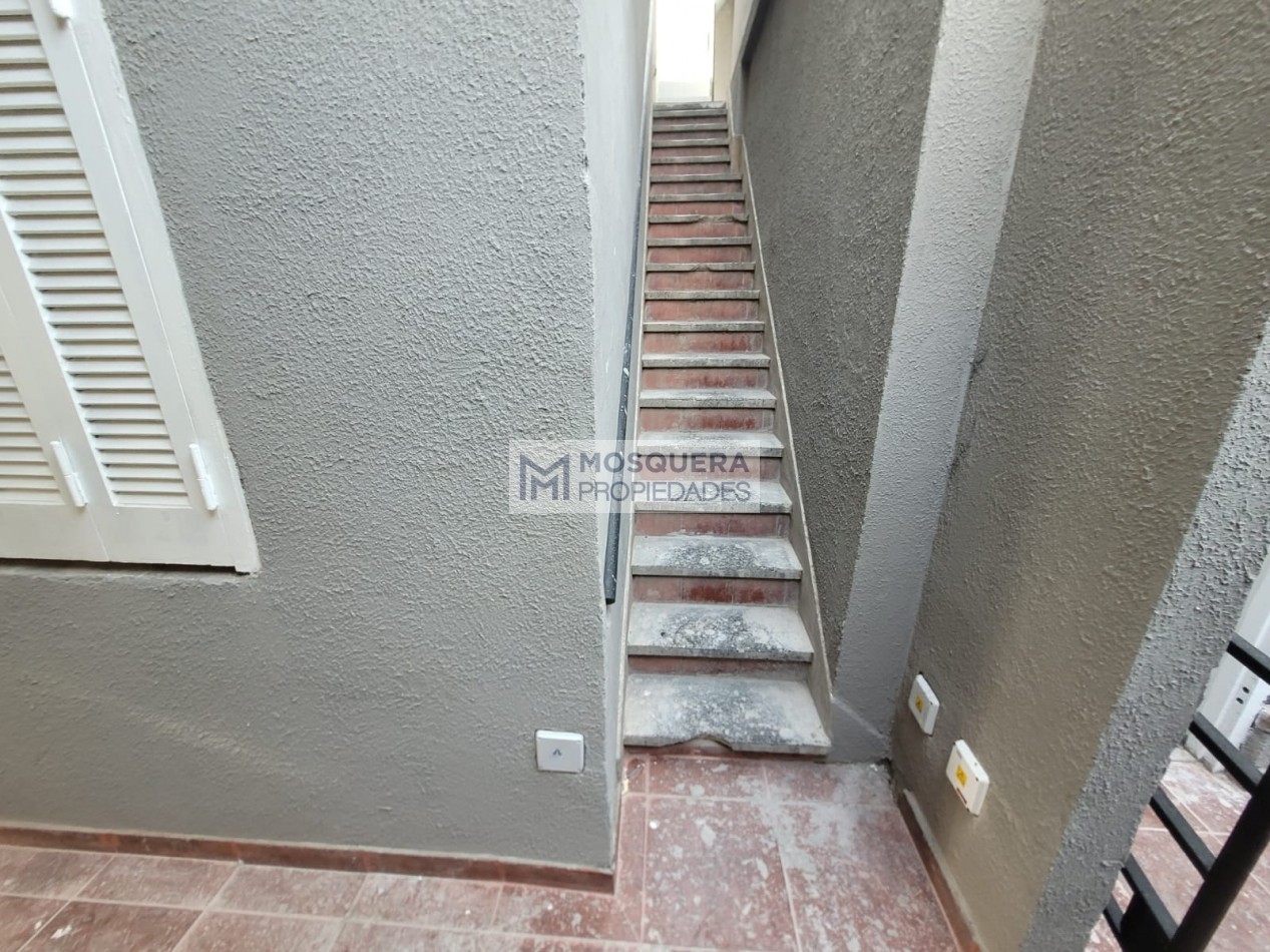 VENTA PH 3 AMBIENTES RECICLADO A ESTRENAR NO APTO CREDITO