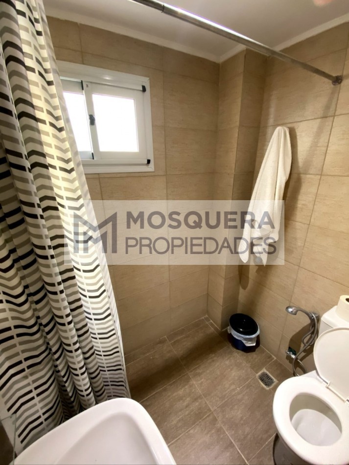 Hotel reciclado Mar del Plata con Departamento LOFT a la calle a 4 cuadras del mar y a 100 mts Facultad de Medicina !!