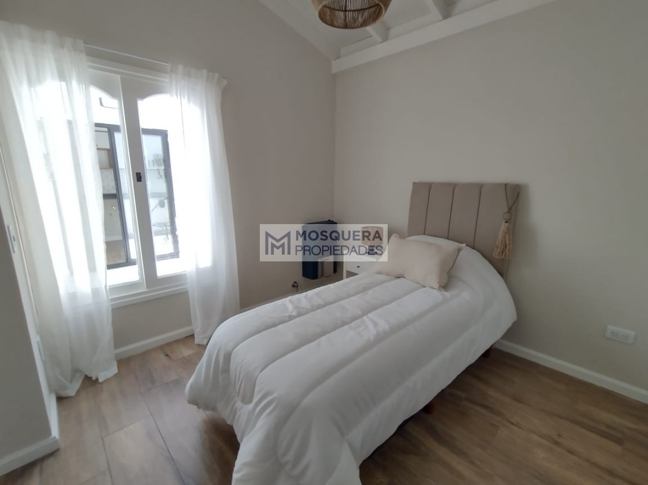 OPORTUNIDAD EN VENTA RECICLADO A ESTRENAR PH 3 AMB LA PERLA