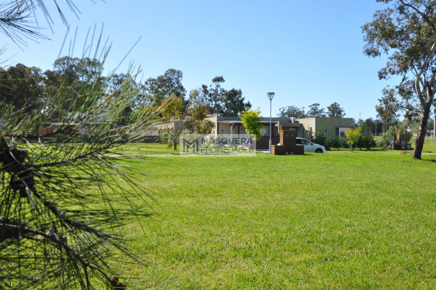 VENTA LOTES BARRIO LA AURELIA