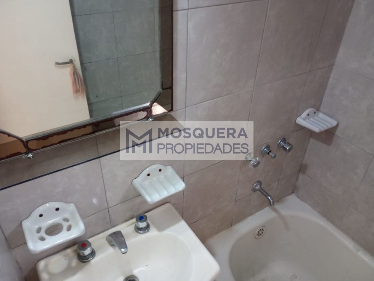 VENTA DEPARTAMENTO 3 AMB. ZONA ALDREY