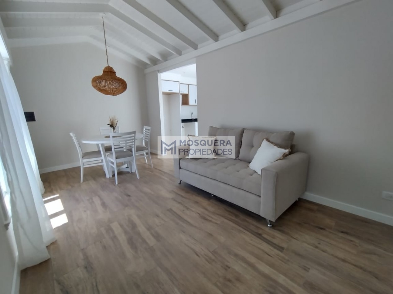OPORTUNIDAD EN VENTA RECICLADO A ESTRENAR PH 3 AMB LA PERLA