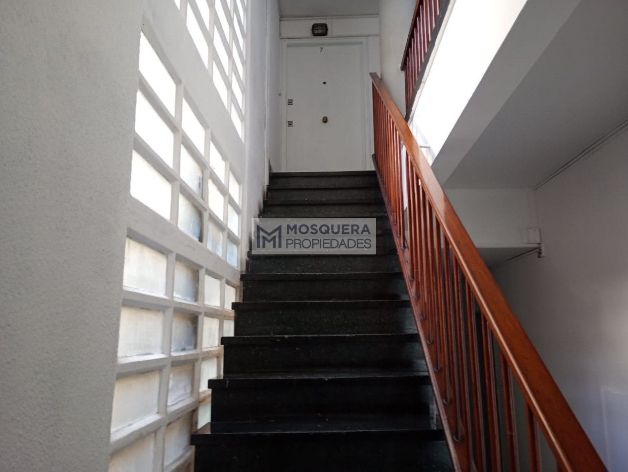 DEPARTAMENTO 3 AMB. ZONA ALDREY