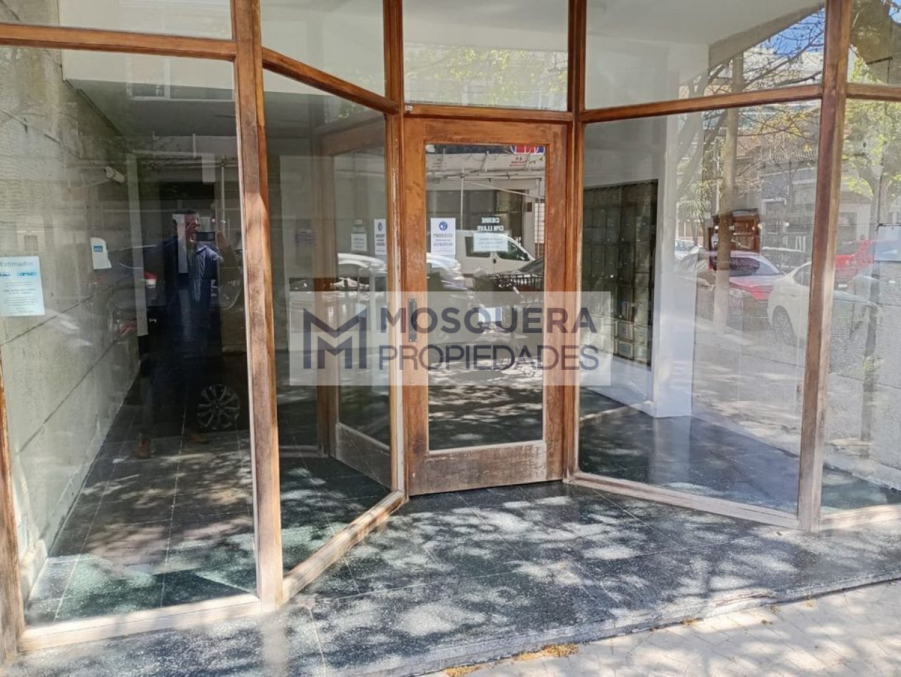 VENTA DEPARTAMENTO 3 AMB. ZONA ALDREY